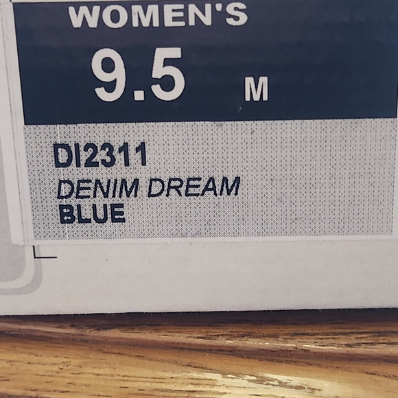 DINGO Denim Dreams Leather Boots - Picture 15 of 15